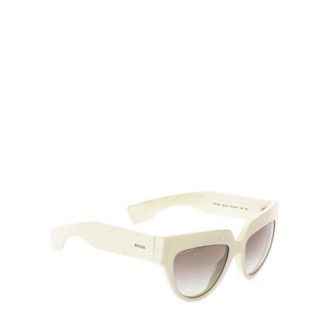 oculos prada feminino branco|prada glasses outlet.